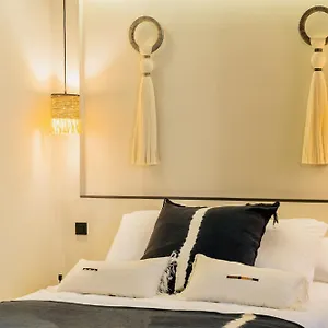 Host Le Lumiere & Cinema Apartment Lyon